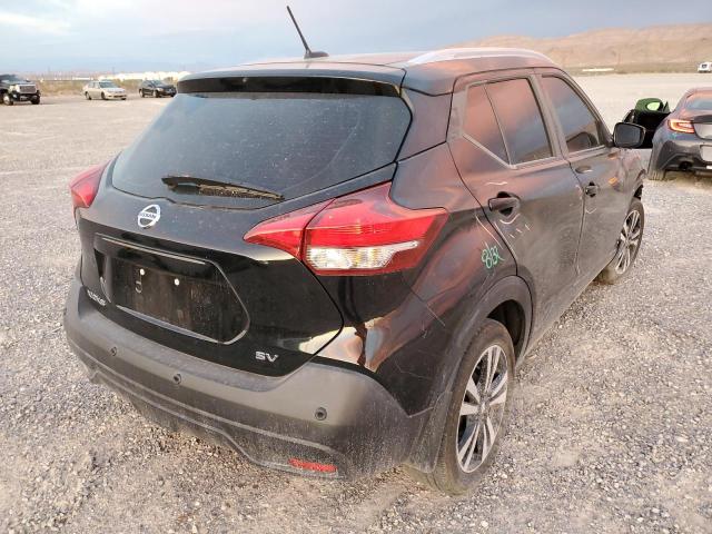 Photo 3 VIN: 3N1CP5CV4LL485489 - NISSAN KICKS SV 