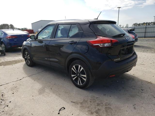 Photo 1 VIN: 3N1CP5CV4LL497321 - NISSAN KICKS SV 