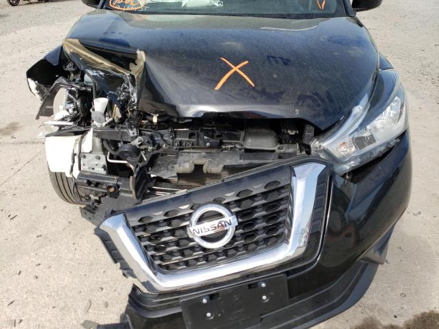 Photo 10 VIN: 3N1CP5CV4LL497321 - NISSAN KICKS SV 