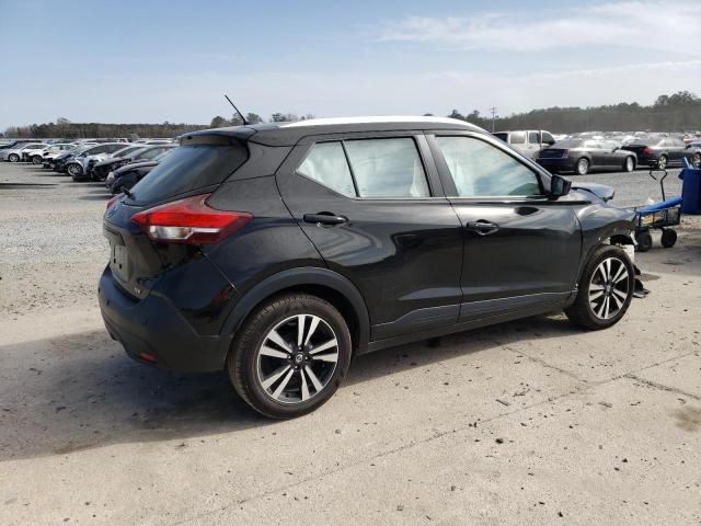 Photo 2 VIN: 3N1CP5CV4LL497321 - NISSAN KICKS SV 