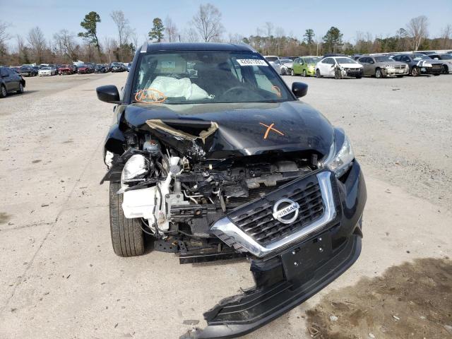 Photo 4 VIN: 3N1CP5CV4LL497321 - NISSAN KICKS SV 