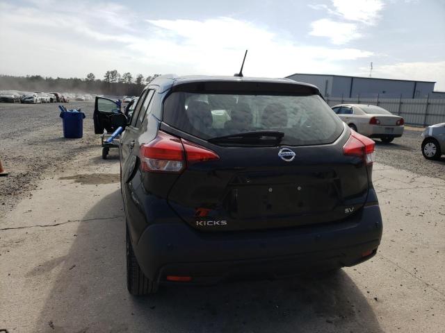 Photo 5 VIN: 3N1CP5CV4LL497321 - NISSAN KICKS SV 