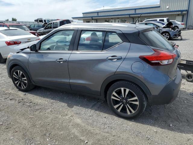 Photo 1 VIN: 3N1CP5CV4LL508205 - NISSAN KICKS SV 