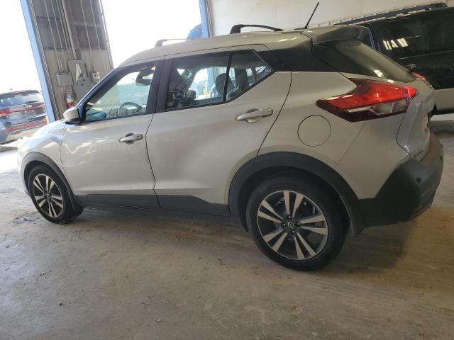 Photo 1 VIN: 3N1CP5CV4LL514182 - NISSAN KICKS SV 