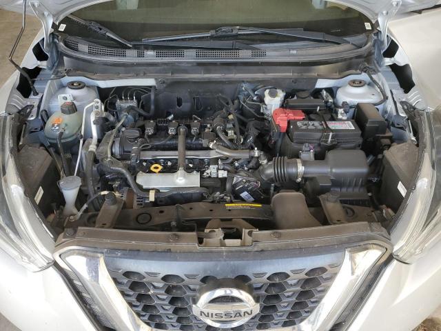 Photo 11 VIN: 3N1CP5CV4LL514182 - NISSAN KICKS SV 