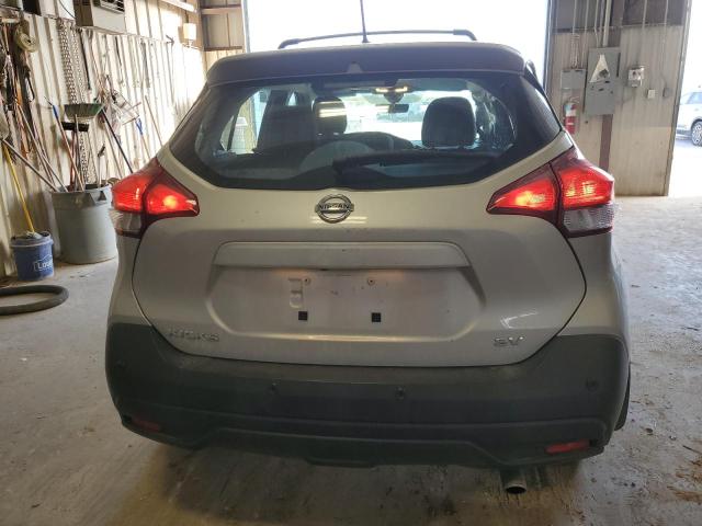 Photo 5 VIN: 3N1CP5CV4LL514182 - NISSAN KICKS SV 