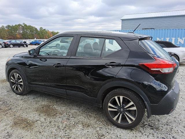 Photo 1 VIN: 3N1CP5CV4LL515087 - NISSAN KICKS SV 