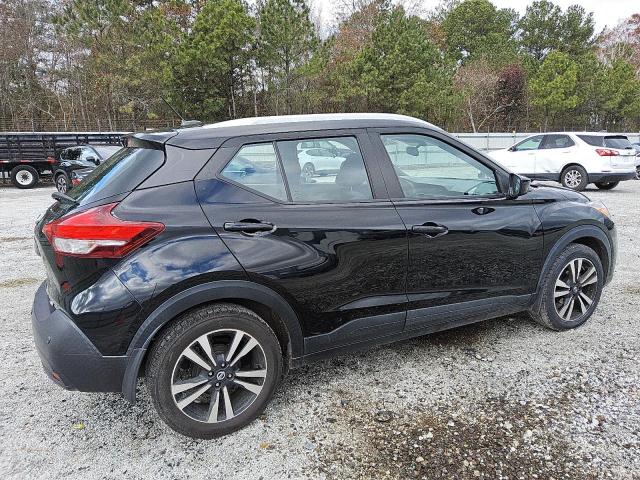 Photo 2 VIN: 3N1CP5CV4LL515087 - NISSAN KICKS SV 