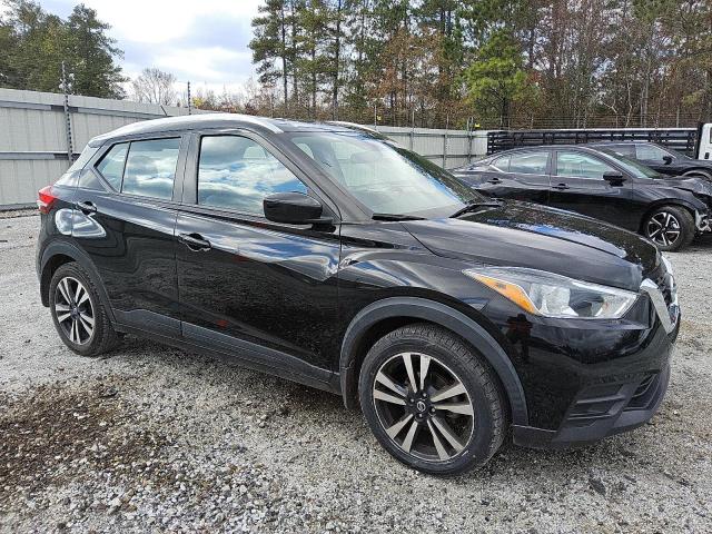 Photo 3 VIN: 3N1CP5CV4LL515087 - NISSAN KICKS SV 