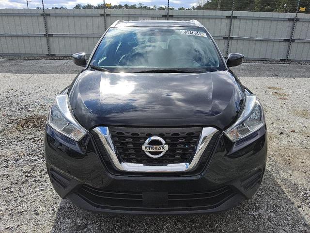 Photo 4 VIN: 3N1CP5CV4LL515087 - NISSAN KICKS SV 