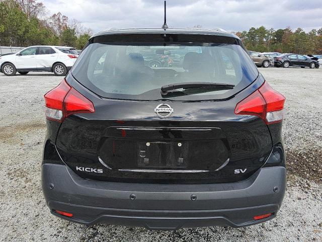 Photo 5 VIN: 3N1CP5CV4LL515087 - NISSAN KICKS SV 