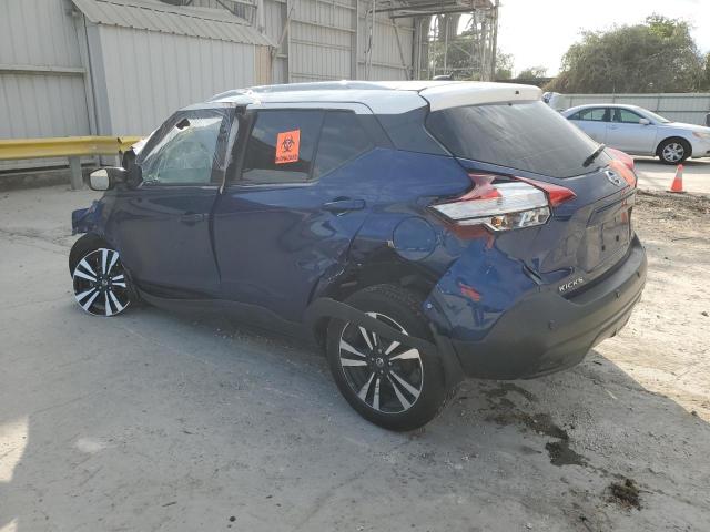 Photo 1 VIN: 3N1CP5CV4LL515221 - NISSAN KICKS SV 