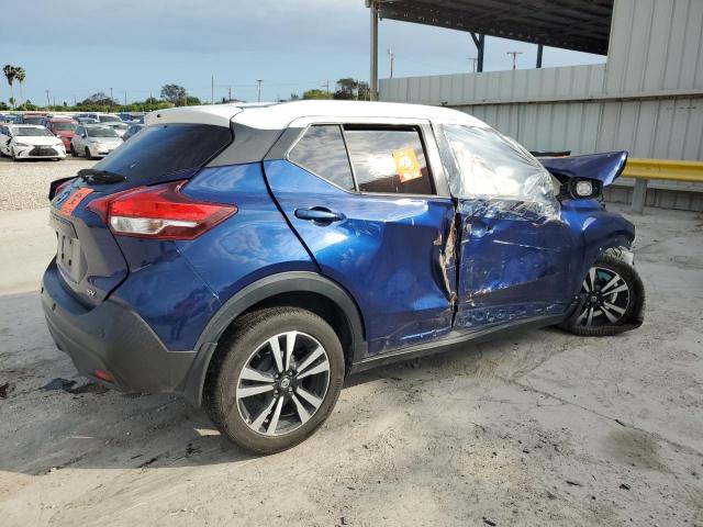 Photo 2 VIN: 3N1CP5CV4LL515221 - NISSAN KICKS SV 