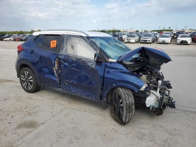 Photo 3 VIN: 3N1CP5CV4LL515221 - NISSAN KICKS SV 