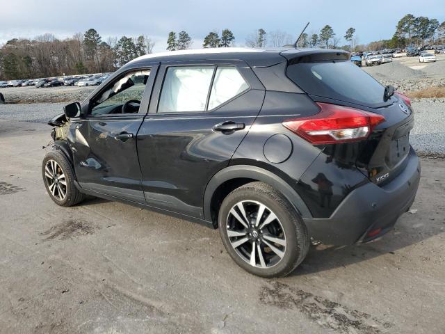 Photo 1 VIN: 3N1CP5CV4LL519012 - NISSAN KICKS SV 