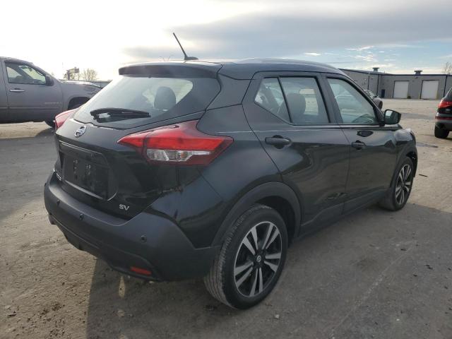 Photo 2 VIN: 3N1CP5CV4LL519012 - NISSAN KICKS SV 