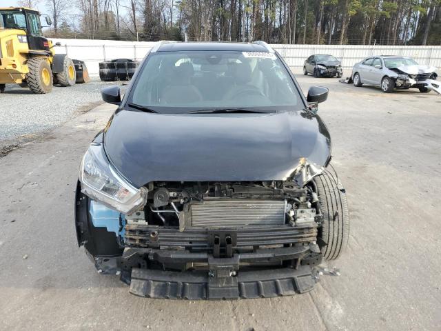 Photo 4 VIN: 3N1CP5CV4LL519012 - NISSAN KICKS SV 