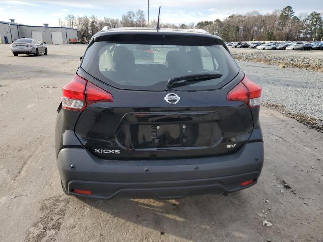 Photo 5 VIN: 3N1CP5CV4LL519012 - NISSAN KICKS SV 