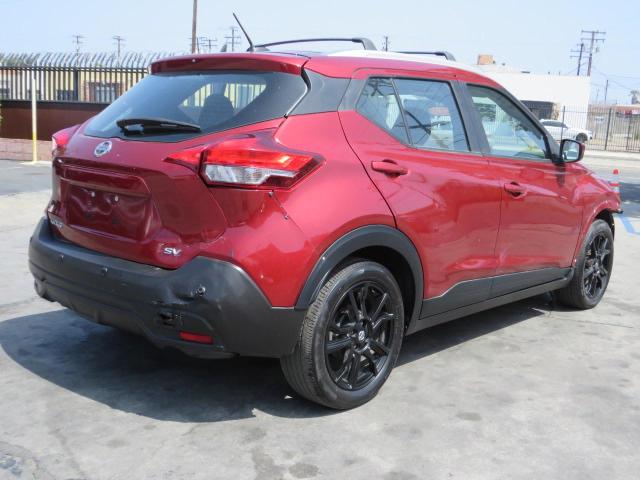 Photo 2 VIN: 3N1CP5CV4LL521746 - NISSAN KICKS SV 