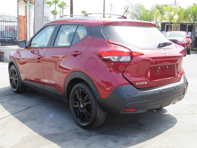 Photo 3 VIN: 3N1CP5CV4LL521746 - NISSAN KICKS SV 