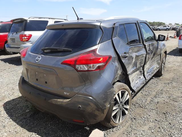 Photo 3 VIN: 3N1CP5CV4LL524985 - NISSAN KICKS SV 