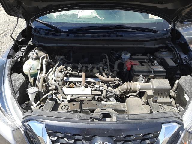 Photo 6 VIN: 3N1CP5CV4LL524985 - NISSAN KICKS SV 