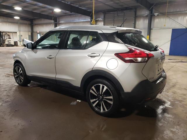 Photo 1 VIN: 3N1CP5CV4LL529569 - NISSAN KICKS 