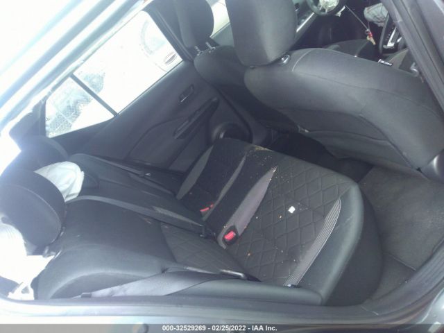 Photo 7 VIN: 3N1CP5CV4LL530317 - NISSAN KICKS 