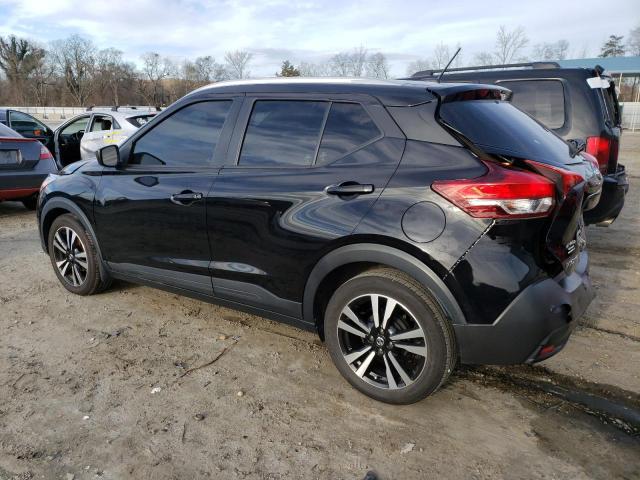 Photo 1 VIN: 3N1CP5CV4LL542757 - NISSAN KICKS 