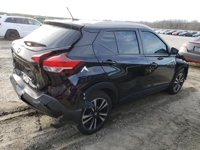 Photo 2 VIN: 3N1CP5CV4LL542757 - NISSAN KICKS 