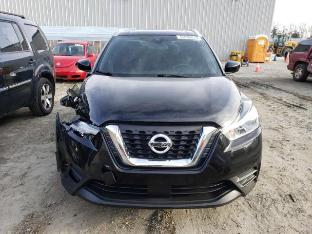 Photo 4 VIN: 3N1CP5CV4LL542757 - NISSAN KICKS 