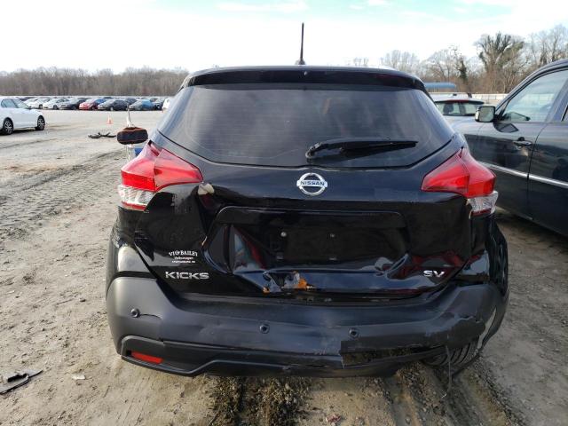 Photo 5 VIN: 3N1CP5CV4LL542757 - NISSAN KICKS 