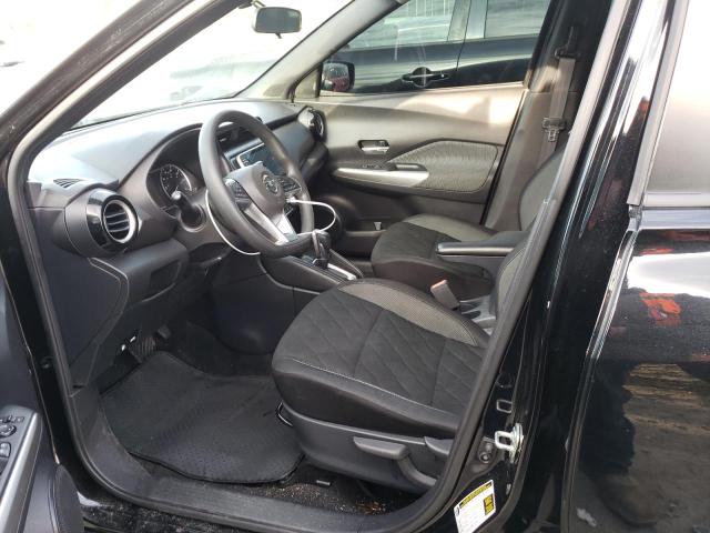 Photo 6 VIN: 3N1CP5CV4LL542757 - NISSAN KICKS 