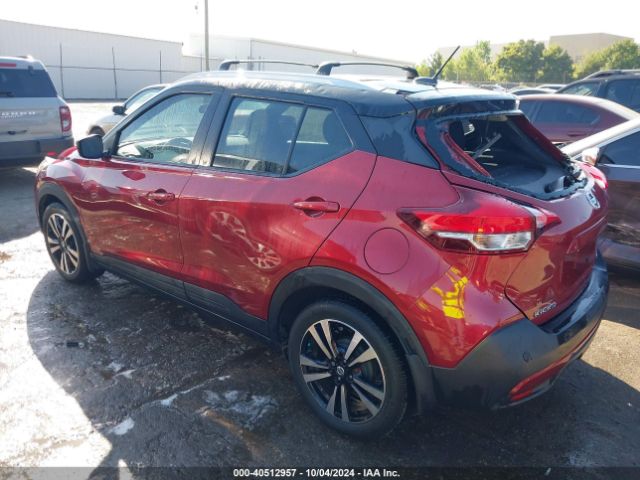 Photo 2 VIN: 3N1CP5CV4LL542872 - NISSAN KICKS 