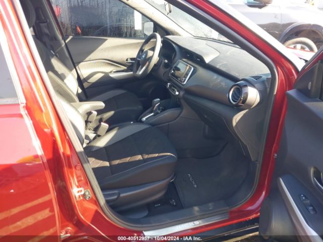 Photo 4 VIN: 3N1CP5CV4LL542872 - NISSAN KICKS 