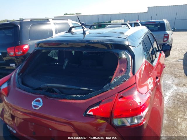 Photo 5 VIN: 3N1CP5CV4LL542872 - NISSAN KICKS 