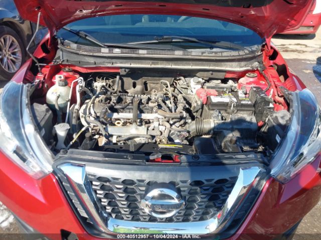 Photo 9 VIN: 3N1CP5CV4LL542872 - NISSAN KICKS 