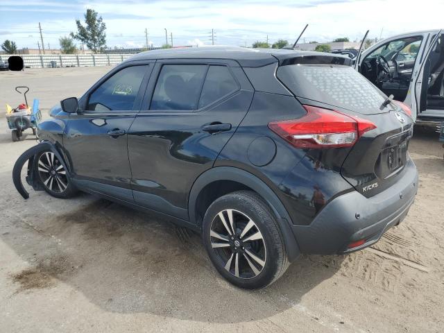 Photo 1 VIN: 3N1CP5CV4LL546369 - NISSAN KICKS 