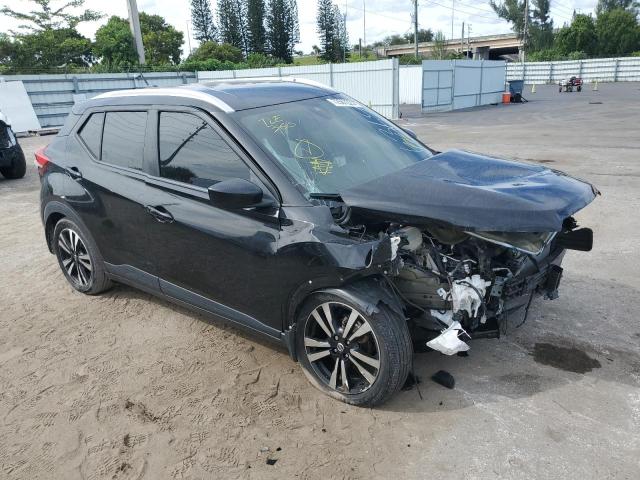 Photo 3 VIN: 3N1CP5CV4LL546369 - NISSAN KICKS 