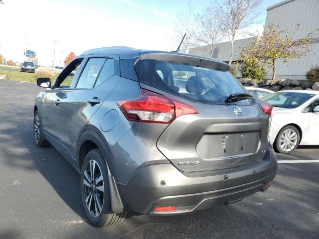 Photo 2 VIN: 3N1CP5CV4LL546470 - NISSAN KICKS 