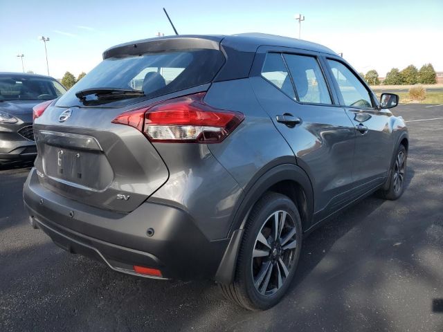 Photo 3 VIN: 3N1CP5CV4LL546470 - NISSAN KICKS 