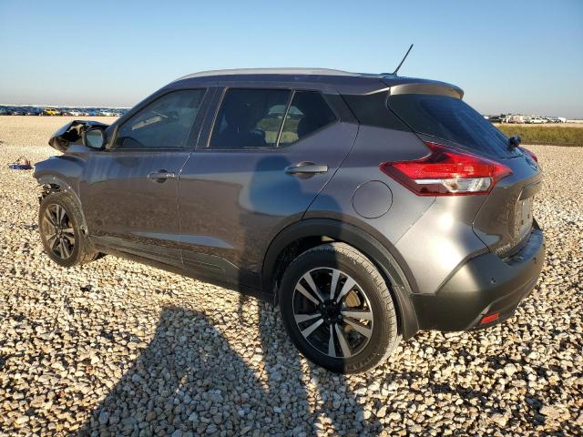 Photo 1 VIN: 3N1CP5CV4LL567206 - NISSAN KICKS 