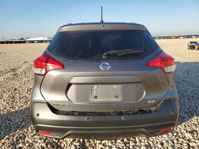 Photo 5 VIN: 3N1CP5CV4LL567206 - NISSAN KICKS 