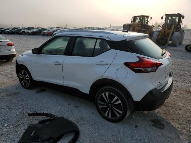 Photo 1 VIN: 3N1CP5CV4LL569294 - NISSAN KICKS SV 