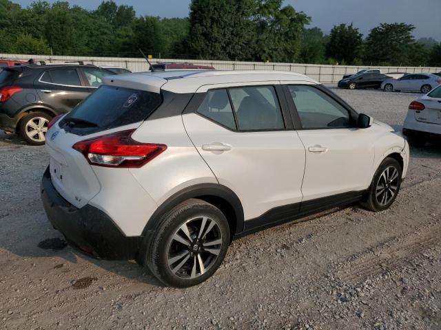 Photo 2 VIN: 3N1CP5CV4LL569294 - NISSAN KICKS SV 