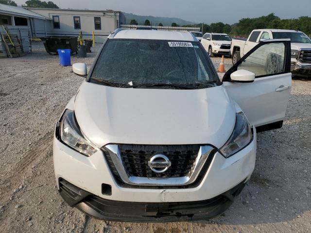 Photo 4 VIN: 3N1CP5CV4LL569294 - NISSAN KICKS SV 