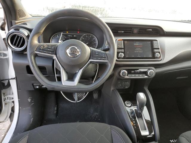 Photo 7 VIN: 3N1CP5CV4LL569294 - NISSAN KICKS SV 