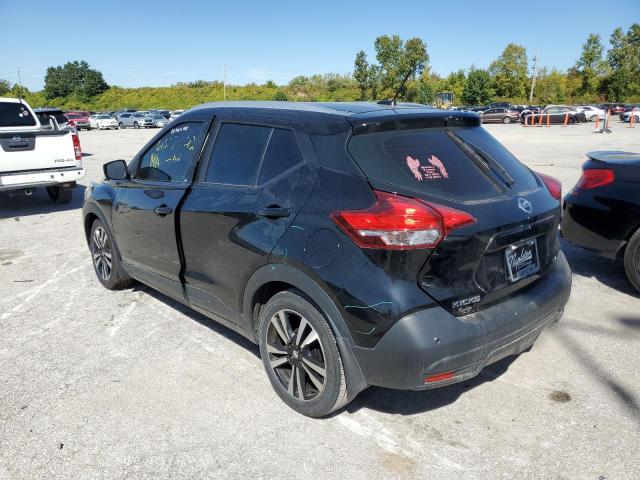 Photo 2 VIN: 3N1CP5CV4LL570218 - NISSAN KICKS SV 