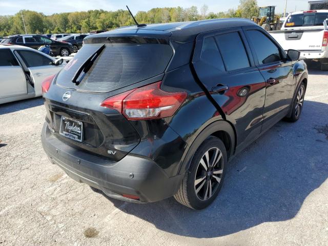 Photo 3 VIN: 3N1CP5CV4LL570218 - NISSAN KICKS SV 