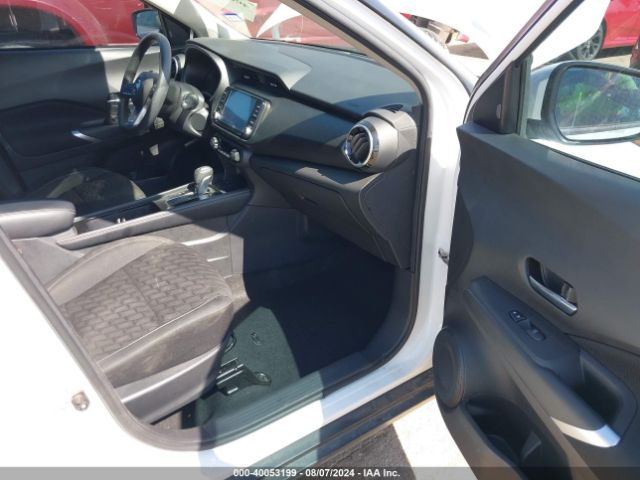 Photo 4 VIN: 3N1CP5CV4ML466118 - NISSAN KICKS 